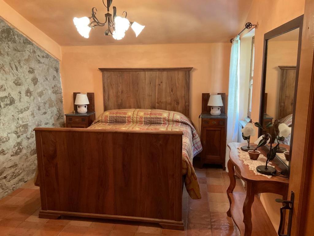 Da Lory Apartment Faggiona Ngoại thất bức ảnh
